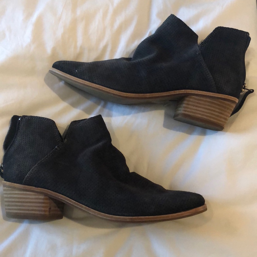 Booties